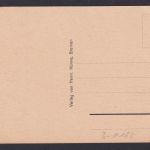 Ansichtskarte Doberg b. Bünde Westfalen Mergelgrube Verlag Heinrich Künne Bremen