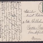 Ansichtskarte Dobel Baden Württemberg Luftkurort Schwarzwald n. Gross Gerau