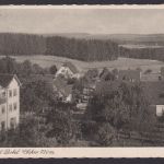 Ansichtskarte Dobel Baden Württemberg Luftkurort Schwarzwald n. Gross Gerau