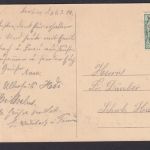 Ansichtskarte Berlin Clou Concert Haus Kultur n. Schwäbisch Hall Baden