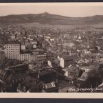 Ansichtskarte Reichenberg Böhmen Sudeten Deutsche Ostgebiete Liberec Tschechien