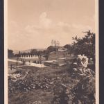 Stuttgart Baden Württemberg Deutsches Reich Drittes Reich Ansichtskarte Stadt