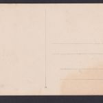 Ansichtskarte Berlin Bethanien Krankenhaus Medizin