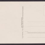 Ansichtskarte Genthin Sachsen Anhalt Hindenburg Platz Denkmal Verlag Christel