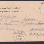 Ansichtskarte Landwirtschaftliche Ausstellung D.L.G. Berlin Niedersächsisches