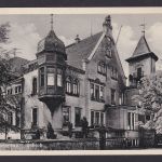 Ansichtskarte Königsbrück Sachsen Bezirk Dresden Lager Schmorkau Weißbach