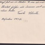 Ansichtskarte Aachen NRW NS-Zeit Reichsfahnen Hakenkreuz Strassenansicht 1938