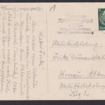 Duisburg NRW Deutsches Reich Ansichtskarte Propaganda SST Wehr u.Sportwettkämpfe