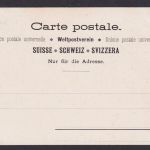 Ansichtskarte Grindelwald Schweiz Gastronomie Hotel Pension Jungfrau