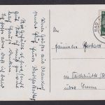 Ansichtskarte Ohlendorf Niedersachsen Kriegerdenkmal u. andere Ansichten n.