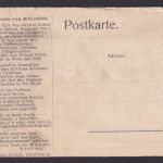 Ansichtskarte Berlin Der Köpenicker Handstreich Der Hauptmann von Köpenick