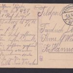 Ansichtskarte Libau Preußen Deutsche Ostgebiete Liepaja Lettland Ostsee Hafen