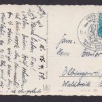 Ansichtskarte Friedrichsbrunn Sachsen Anhalt Ostharz Tewilansicht FDGB
