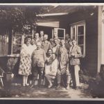 Arensburg Privat Foto Familienbild