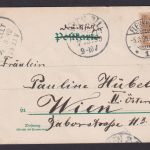 Ansichtskarte Flensburg Schleswig Holstein Künstlerkarte Verlag Kunstanstalt J.