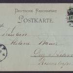 Ansichtskarte Bonn NRW Versch. Stadtansichten Verlag Bonner Lichtdruck Anstalt