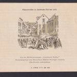 Ansichtskarte Lot Sammlung Auerbach Keller Leipzig Messehaus Mädler Passage