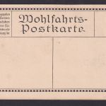 Ansichtskarte Generalleutnant Ludendorff Verlag Kunstverlagsanstalt G. Stalling