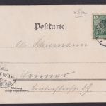 Litho Ansichtskarte Cappeln Stolzenfels Rheinland Pfalz Verlag Reishig Cappeln