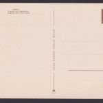 Berlin Lot Sammlung 7 x Groß Ansichtskarten 210 x 150 u.a. Brandenburger Tor
