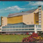 Berlin Lot Sammlung 7 x Groß Ansichtskarten 210 x 150 u.a. Brandenburger Tor