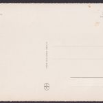 Berlin Lot Sammlung 7 x Groß Ansichtskarten 210 x 150 u.a. Brandenburger Tor