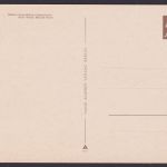 Berlin Lot Sammlung 7 x Groß Ansichtskarten 210 x 150 u.a. Brandenburger Tor