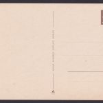 Berlin Lot Sammlung 7 x Groß Ansichtskarten 210 x 150 u.a. Brandenburger Tor