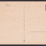 Berlin Lot Sammlung 7 x Groß Ansichtskarten 210 x 150 u.a. Brandenburger Tor