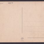 Lot Sammlung 4 x Groß Ansichtskarten 210 x 150 Stockholm Schweden Versch.