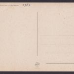 Lot Sammlung 4 x Groß Ansichtskarten 210 x 150 Stockholm Schweden Versch.