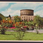 Lot Sammlung 4 x Groß Ansichtskarten 210 x 150 Stockholm Schweden Versch.