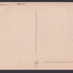 Lot Sammlung 4 x Groß Ansichtskarten 210 x 150 Stockholm Schweden Versch.