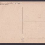 Lot Sammlung 4 x Groß Ansichtskarten 210 x 150 Stockholm Schweden Versch.