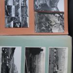 Ansichtskarten Sammlung Mappe Europa Topographie mit Österreich Italien Schweiz