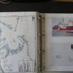 Schiffspost Sammlung USA USS Amerikanische Zerstörer ab den 30er Jahren riesige