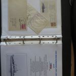 Schiffspost Sammlung USA USS Amerikanische Zerstörer ab den 30er Jahren riesige