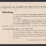 Stuttgart Baden Württemberg Deutsches Reich Karte SST Besucht das Stuttgarter