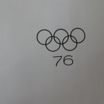 Sport Olympia KABE Binder mit Vordrucken Olympische Spiele Festpreis 50,00