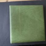 Sport Olympia KABE Binder mit Vordrucken Olympische Spiele Festpreis 50,00