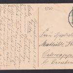 Ansichtskarte Cassel Kassel Hessen Hoftheater Kunst Kultur n. Ostercappelnb.