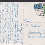 Ansichtskarte Bad Drieburg NRW Teutoburger Wald Versch.Ansichten n.