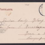Ansichtskarte Essen Ruhr NRW Villa Hügel Krupp Verlag Reinicke & Rubin