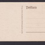 Ansichtskarte Weihnachtsgruß Kind Puppe Verlag Lüders Druckfabrik Königslutter
