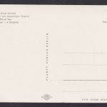 Ansichtskarte Alt Schwerin Mecklenburg Vorpommern Ehemaliger Gutshof Plauer See