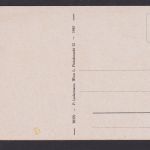 Ansichtskarte Amstetten Baden Württemberg Bahnhofstrasse Verlag P. Ledermann