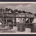 Idstein Taunus Hessen Schwimmbad n. Wittdün Amrum Schleswig Holstein Stemoel