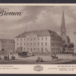 Deutsches Reich Privatganzsache Philatelie Briefmarken Werbeschau für das WHW