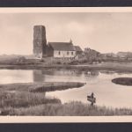 Ansichtskarte Pellworm Insel Schleswig Holstein