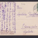 Ansichtskarte Frankfurt a. M. Hessen Goethehaus Porträta Goethe nebst Eltern